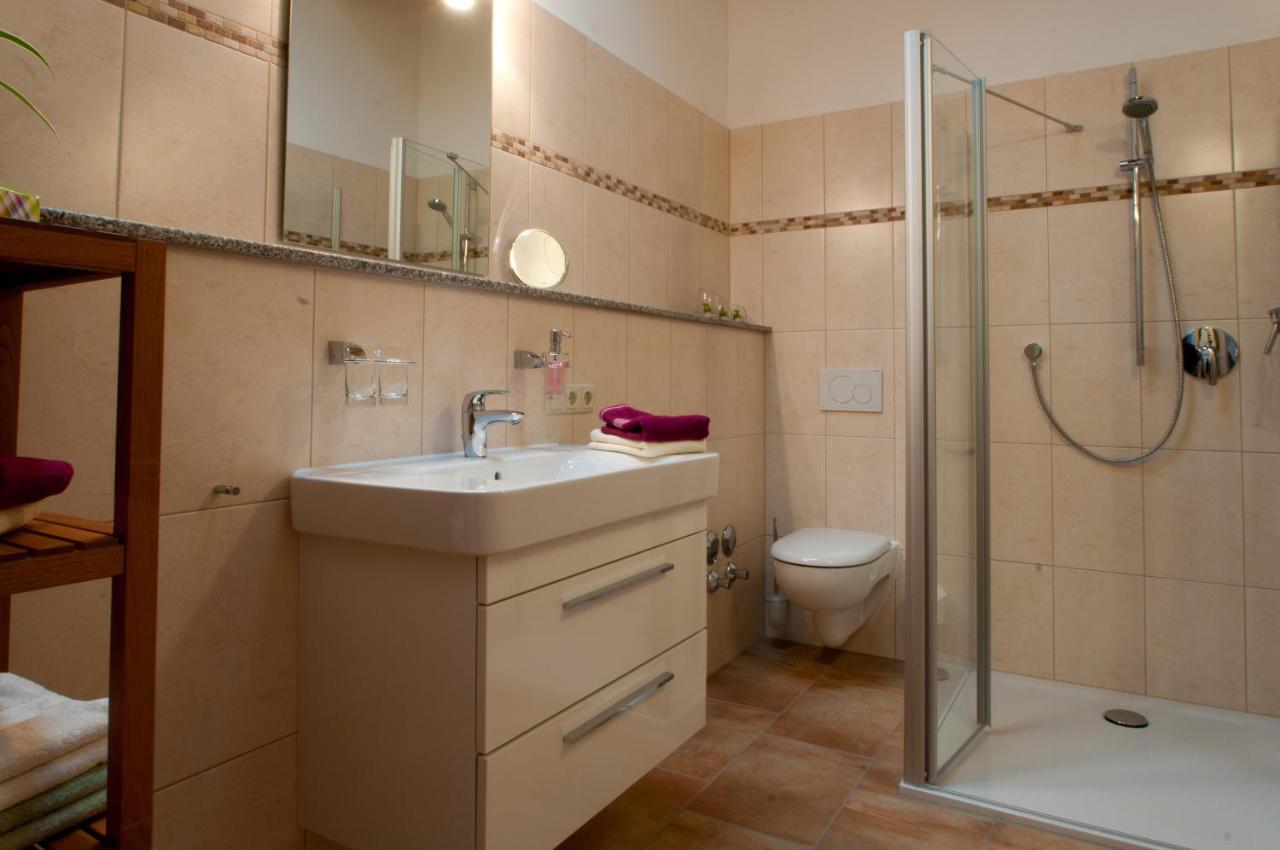 Hoderhof Apartment Grassau  Bagian luar foto