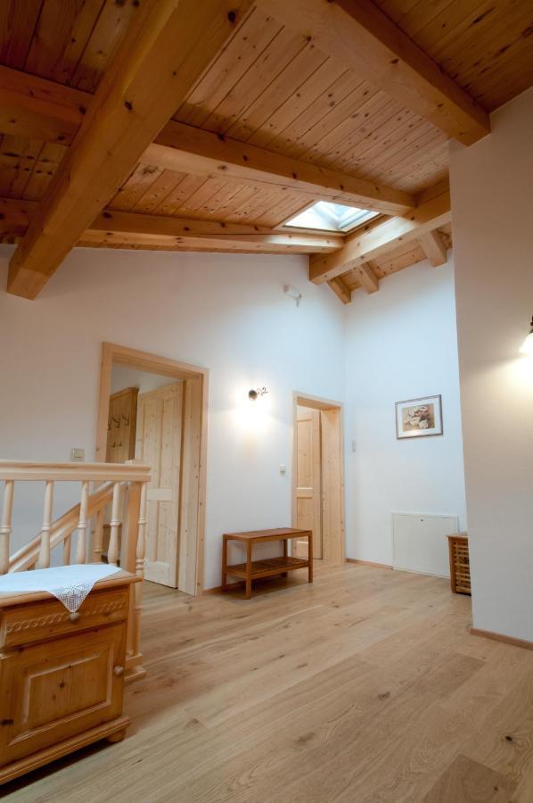 Hoderhof Apartment Grassau  Bagian luar foto